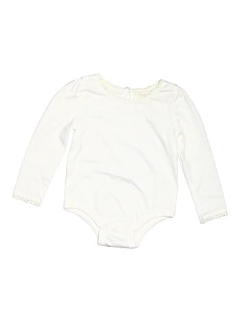Btween Long Sleeve Onesie (view 1)