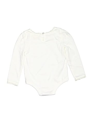 Btween Long Sleeve Onesie (view 2)