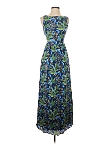 J. McLaughlin Casual Dress (view 1)