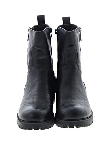 B.O.C Ankle Boots (view 2)