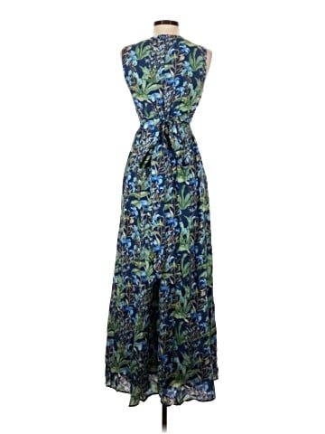 J. McLaughlin Casual Dress (view 2)