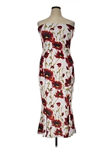 Norma Kamali Cocktail Dress (view 1)