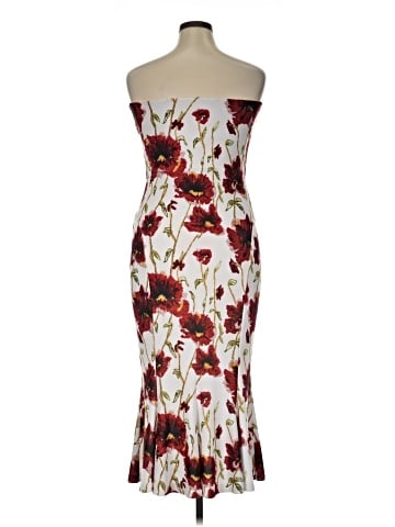 Norma Kamali Cocktail Dress (view 2)