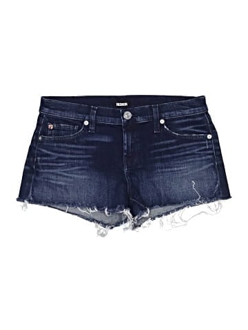 Hudson Jeans Denim Shorts (view 1)