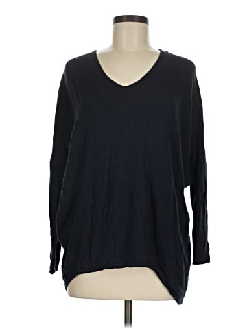 Miracle Pullover Sweater (view 1)