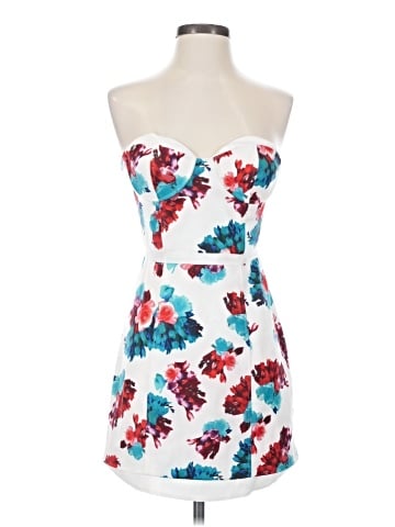 Lovers + Friends Cocktail Dress (view 1)