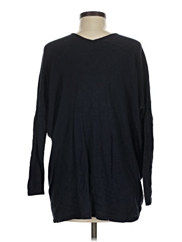 Miracle Pullover Sweater (view 2)