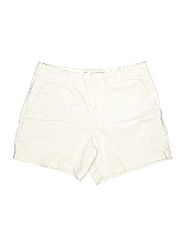 Banana Republic Khaki Shorts (view 1)