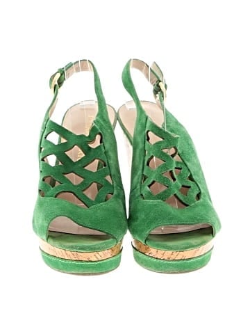 Franco Sarto Wedges (view 2)