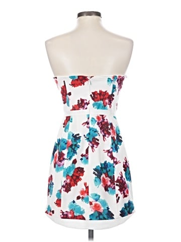 Lovers + Friends Cocktail Dress (view 2)