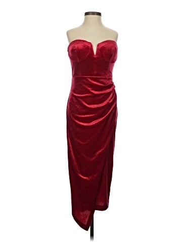 Yumi Kim Cocktail Dress (view 1)