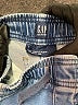 Gap Blue Jeans Size S (kids) - photo 3