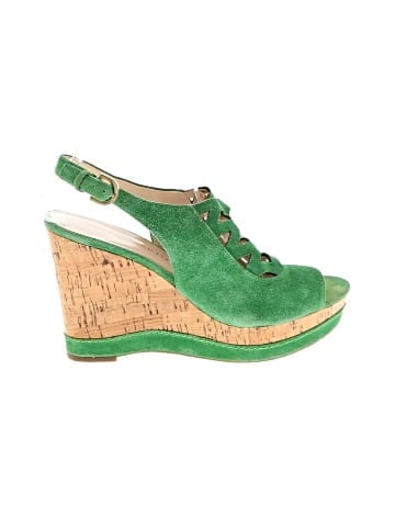 Franco Sarto Wedges (view 1)