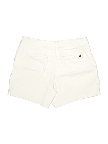 Banana Republic Khaki Shorts (view 2)