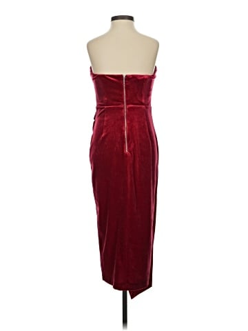 Yumi Kim Cocktail Dress (view 2)
