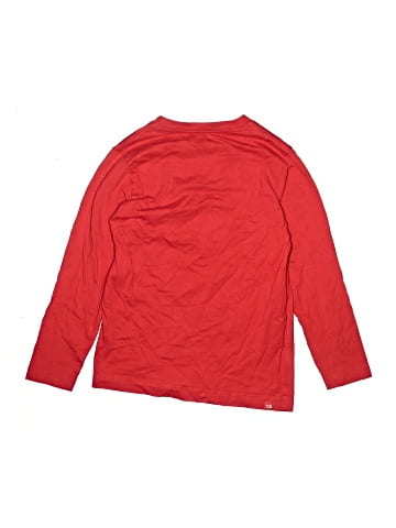 Garb Long Sleeve T-Shirt (view 2)