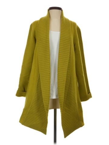 W by Worth Wool Cardigan (view 1)