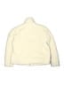 Blank NYC 100% Polyester White Blue Denim Jacket Size L (kids) - photo 2