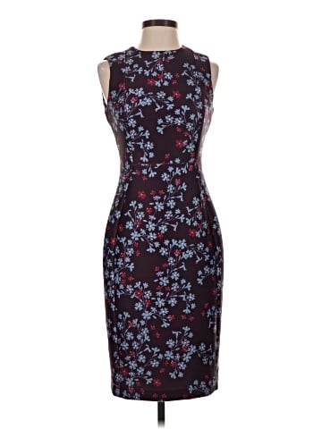 Calvin Klein Cocktail Dress (view 1)