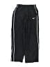 Nike 100% Polyester Black Track Pants Size XL (youth) - photo 1