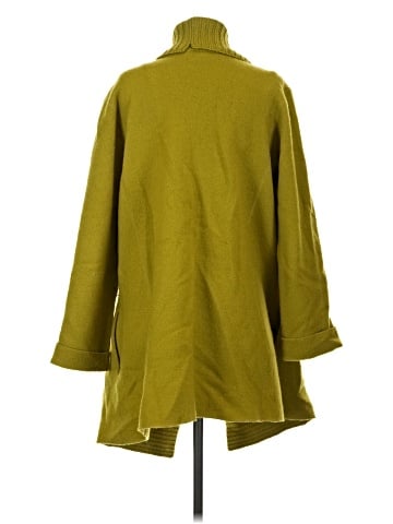 W by Worth Wool Cardigan (view 2)