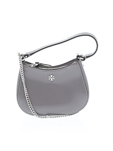 Tory Burch Leather Crossbody Bag (view 1)