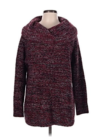 Great Northwest Pullover Sweater (view 1)