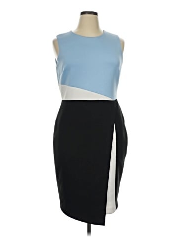 Calvin Klein Cocktail Dress (view 1)