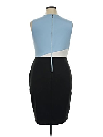 Calvin Klein Cocktail Dress (view 2)