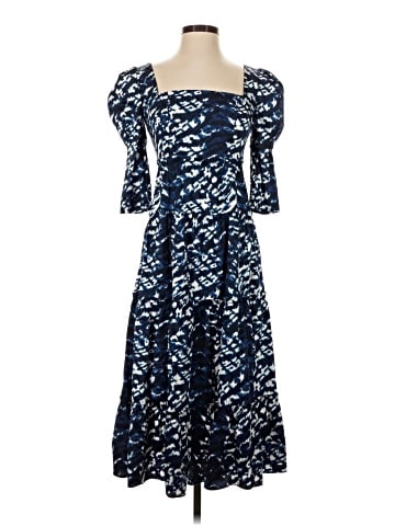 Diane von Furstenberg Cocktail Dress (view 1)