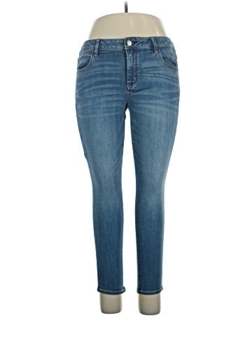 American Eagle Outfitters Jeans (view 1)