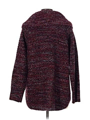 Great Northwest Pullover Sweater (view 2)