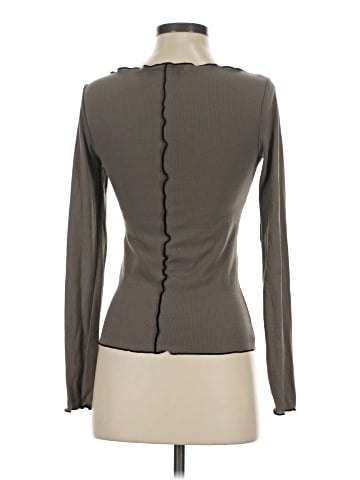MNG Long Sleeve T-Shirt (view 2)