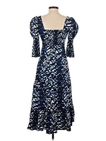Diane von Furstenberg Cocktail Dress (view 2)