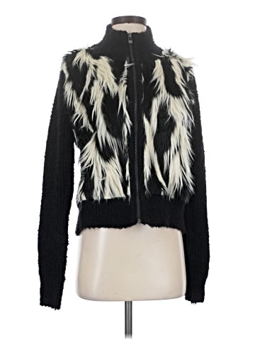 Topshop Cardigan (view 1)