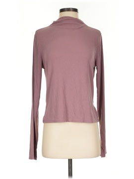 Unbranded Long Sleeve Turtleneck (view 1)