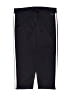 Adidas Color Block Black Track Pants Size 16 - photo 2