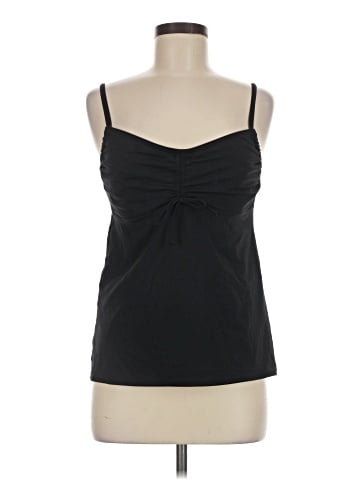 Lands' End Tank Top (view 1)