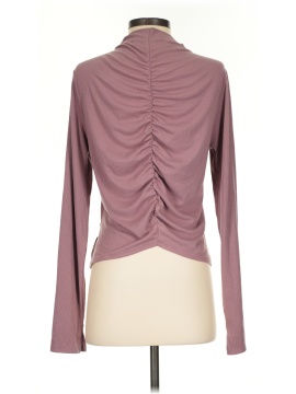 Unbranded Long Sleeve Turtleneck (view 2)
