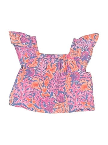 Tommy Bahama Sleeveless Blouse (view 2)