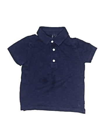 Janie and Jack Short Sleeve Top (view 1)