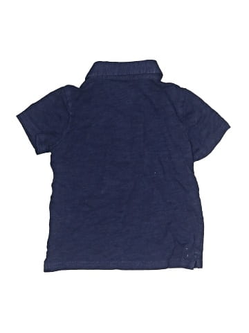 Janie and Jack Short Sleeve Top (view 2)