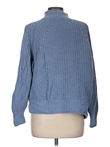 J.Crew Turtleneck Sweater (view 2)