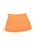 Nike Color Block Orange Skort Size L - photo 2