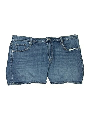 Gap Denim Shorts (view 1)
