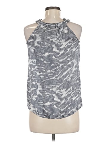 Adiva Sleeveless Blouse (view 2)