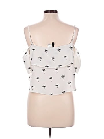 Divided by H&M Sleeveless Blouse (view 2)