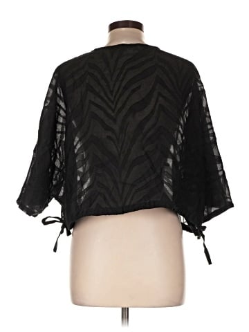 Marc New York 3/4 Sleeve Top (view 2)