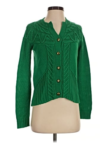 Tommy Hilfiger Cardigan (view 1)