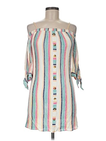 I.N. San Francisco Casual Dress (view 1)